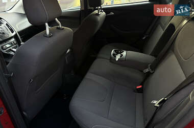 Универсал Ford Focus 2012 в 