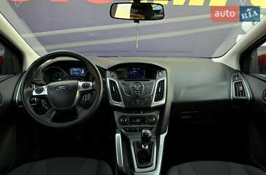Универсал Ford Focus 2012 в 