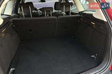 Универсал Ford Focus 2012 в 