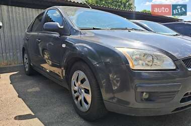 Хетчбек Ford Focus 2007 в Одесі