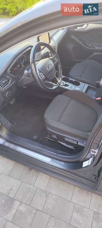 Универсал Ford Focus 2020 в Житомире фото 8 Универсал Ford Focus 2020 в Житомире