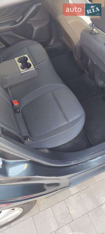 Универсал Ford Focus 2020 в Житомире фото 12 Универсал Ford Focus 2020 в Житомире