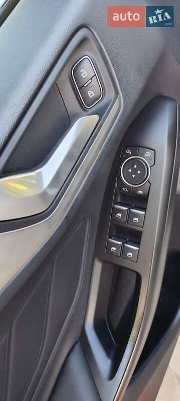 Универсал Ford Focus 2020 в Житомире фото 16 Универсал Ford Focus 2020 в Житомире