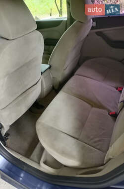 Универсал Ford Focus 2005 в 