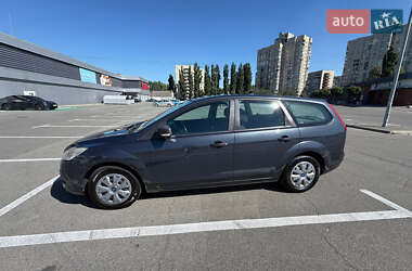 Универсал Ford Focus 2009 в 