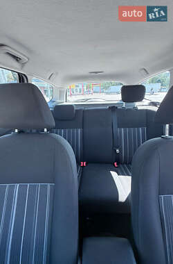 Универсал Ford Focus 2009 в 