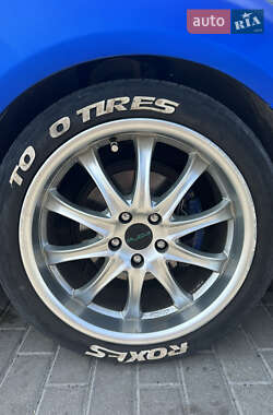 Хэтчбек Ford Focus 2013 в 