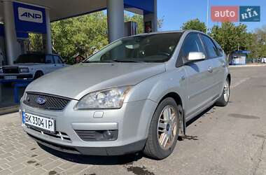 Хэтчбек Ford Focus 2007 в Николаеве
