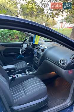 Хэтчбек Ford Focus 2011 в Хмельницком