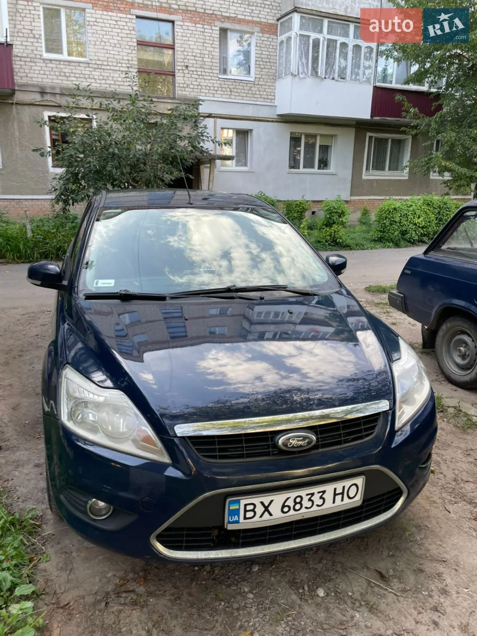 2011 Ford Focus - мініатюра 23