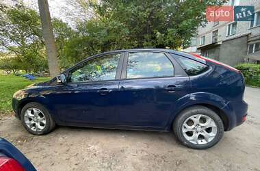 Хэтчбек Ford Focus 2011 в Хмельницком