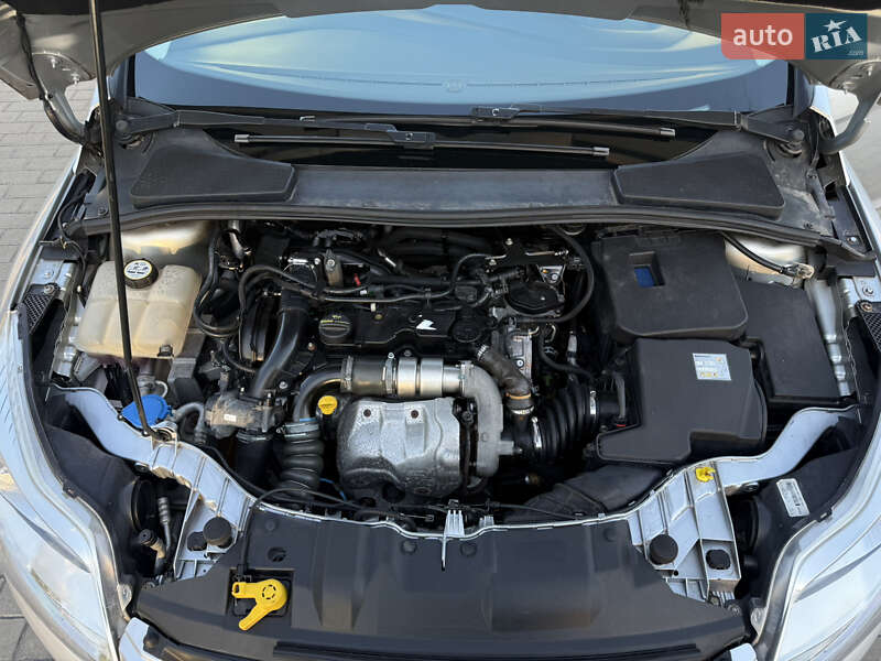 Универсал Ford Focus 2012 в Житомире