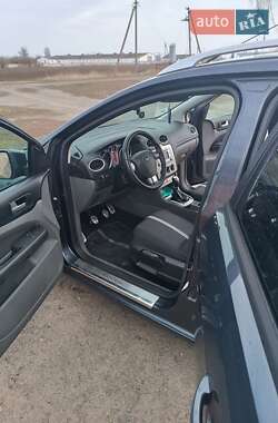 Универсал Ford Focus 2010 в 