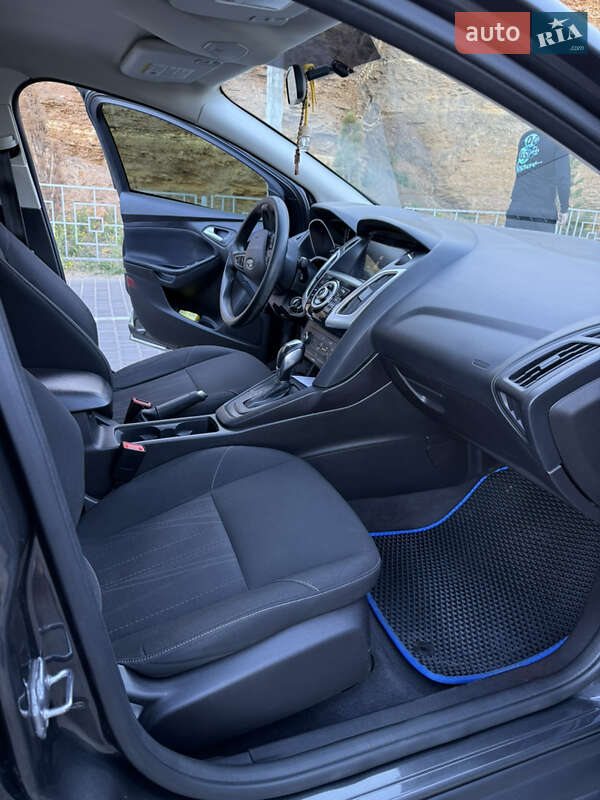 Седан Ford Focus 2015 в Одессе фото 17 Седан Ford Focus 2015 в Одессе