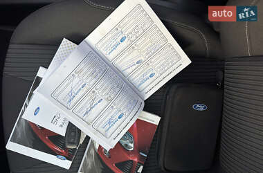 Универсал Ford Focus 2014 в 