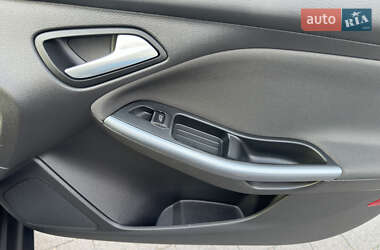 Универсал Ford Focus 2014 в 