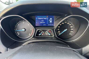Универсал Ford Focus 2014 в 
