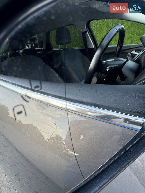 Универсал Ford Focus 2014 в Стрые