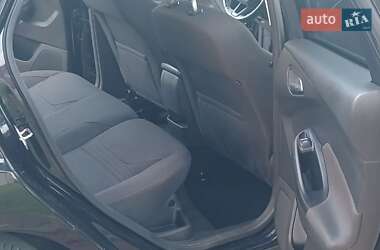 Универсал Ford Focus 2015 в 