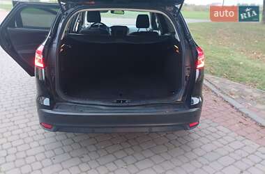Универсал Ford Focus 2015 в 