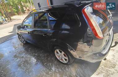 Универсал Ford Focus 2008 в 