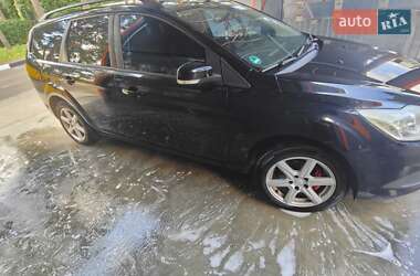 Универсал Ford Focus 2008 в 