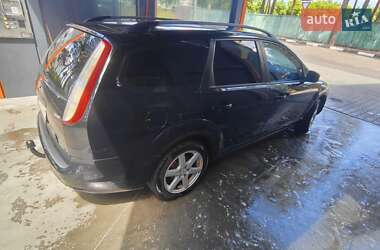 Универсал Ford Focus 2008 в 