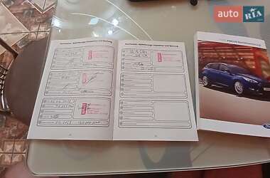 Универсал Ford Focus 2015 в 