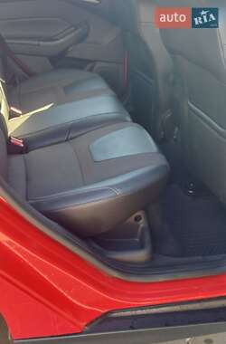 Универсал Ford Focus 2011 в 