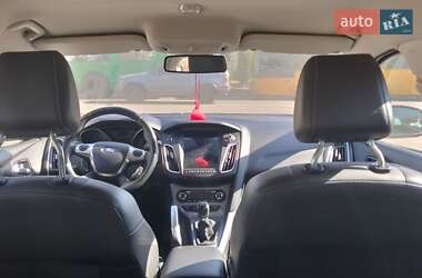 Универсал Ford Focus 2011 в 
