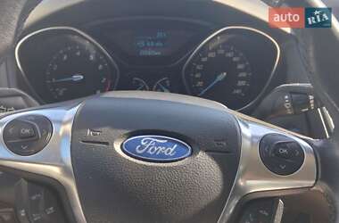 Универсал Ford Focus 2011 в 