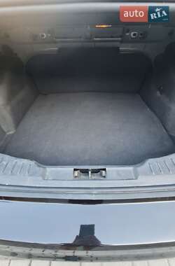 Седан Ford Focus 2012 в 