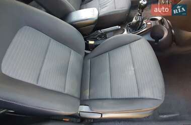 Седан Ford Focus 1999 в 