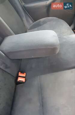 Седан Ford Focus 1999 в 