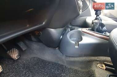 Седан Ford Focus 1999 в 