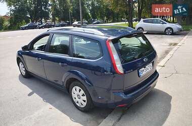 Универсал Ford Focus 2008 в 