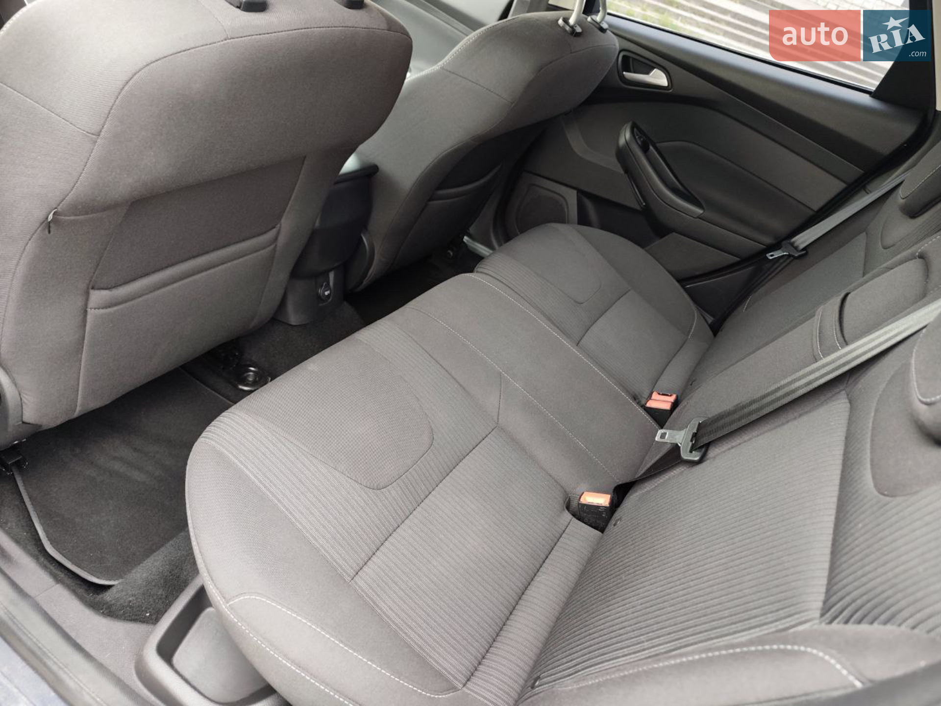 2013 Ford Focus - мініатюра 12