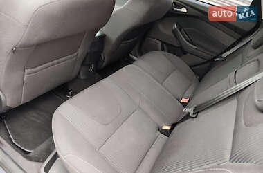 Универсал Ford Focus 2013 в 