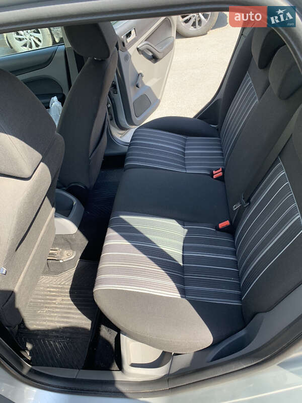 Универсал Ford Focus 2008 в Полтаве