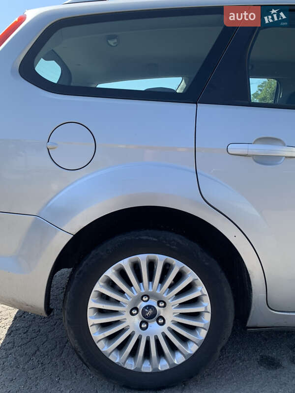 Универсал Ford Focus 2008 в Полтаве