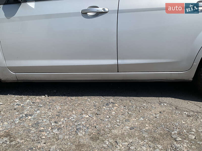 Универсал Ford Focus 2008 в Полтаве