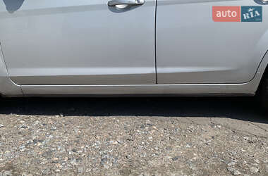 Універсал Ford Focus 2008 в 