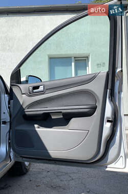 Універсал Ford Focus 2008 в 
