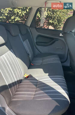 Универсал Ford Focus 2008 в 