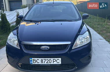 Универсал Ford Focus 2010 в 