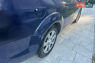 Универсал Ford Focus 2010 в 