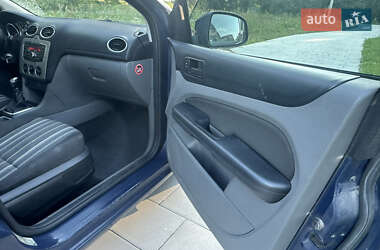 Универсал Ford Focus 2010 в 