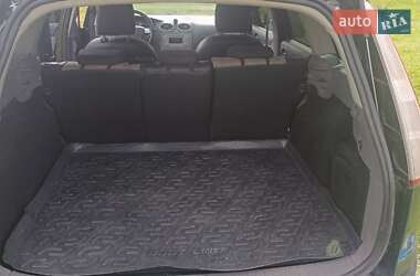 Универсал Ford Focus 2010 в 