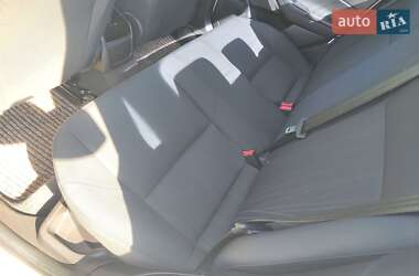 Седан Ford Focus 2016 в 