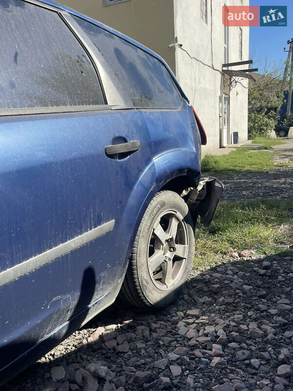 Универсал Ford Focus 2007 в Киеве